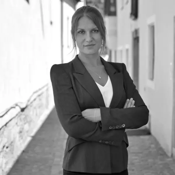 Rosa Mayer-Eschenbach