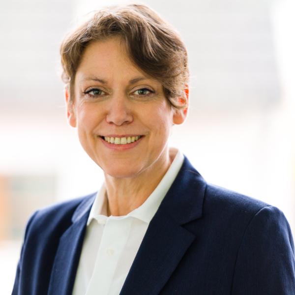 Ulrike Seitzinger-Bauer