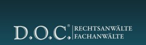 D.O.C. Rechtsanwälte/ Fachanwälte