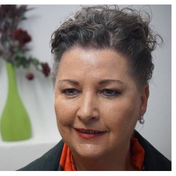 Ursula Lindinger