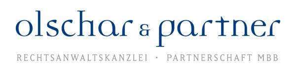 Olschar & Partner Rechtsanwaltskanzlei Partnerschaft mbB