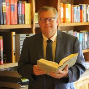 Frank Hartmann