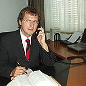 Gerhard Wiegand
