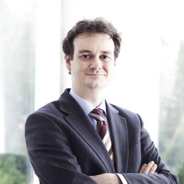 Stephan Sander