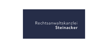 Rechtsanwaltskanzlei Steinacker