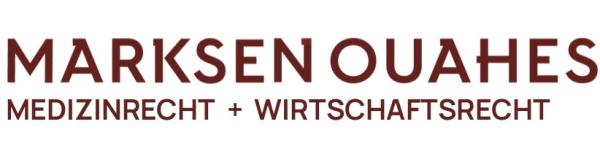 MARKSEN OUAHES - Kanzlei für Medizinrecht