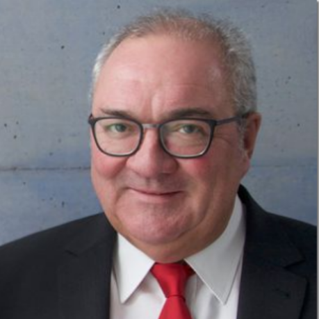 Norbert Blinken