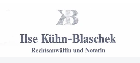 Kanzlei Ilse Kühn-Blaschek