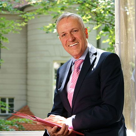 Klaus Michael Köhne