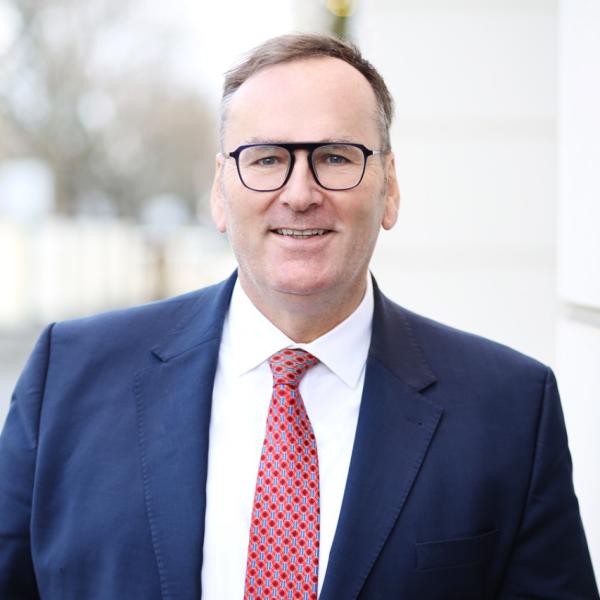 Dr. Malte Marquardt LL.M.