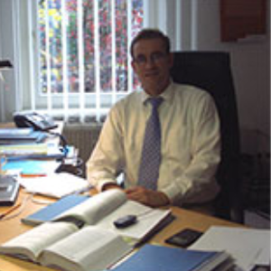 Claus Mielke