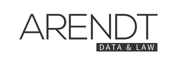 ARENDT - Data & Law