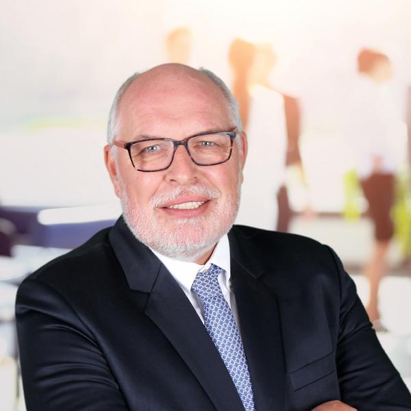 Dieter Kubach