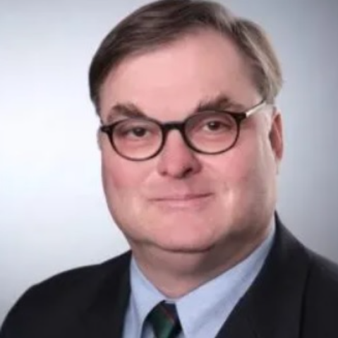 Ruprecht J. Mehring