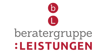 beratergruppe:Leistungen