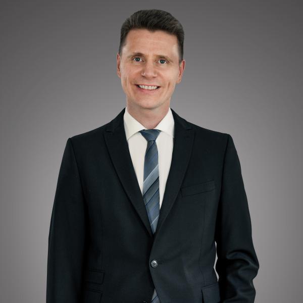 Frederik Gassert