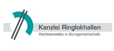 Kanzlei Ringlokhallen