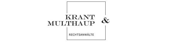 Krant & Multhaup Rechtsanwälte Partnerschaftsgesellschaft mbB