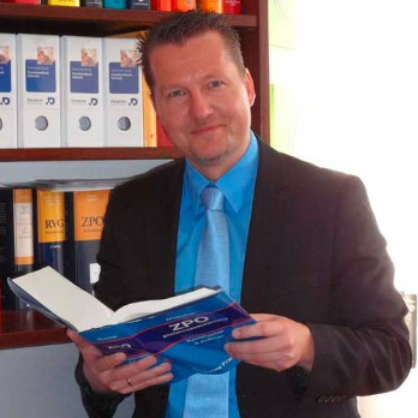 MLE Lars Hinners