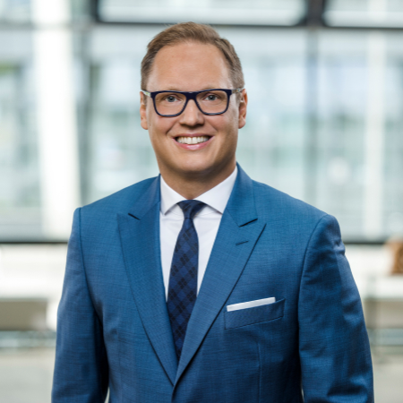 Daniel Mahr LL.M.