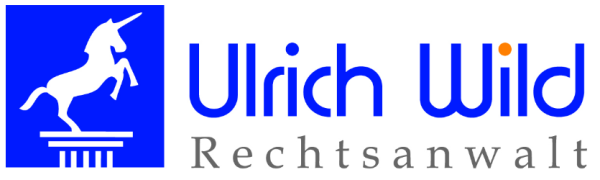 Ulrich Wild Rechtsanwalt