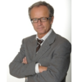 Dr. Erich Kaltenbrunner