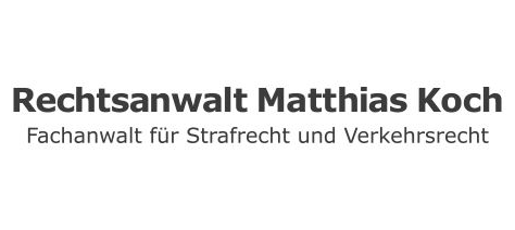 Kanzlei Matthias Koch
