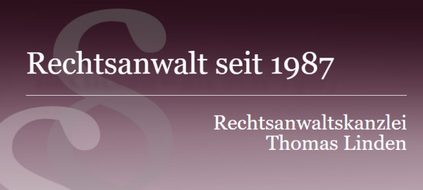 Anwaltskanzlei Linden