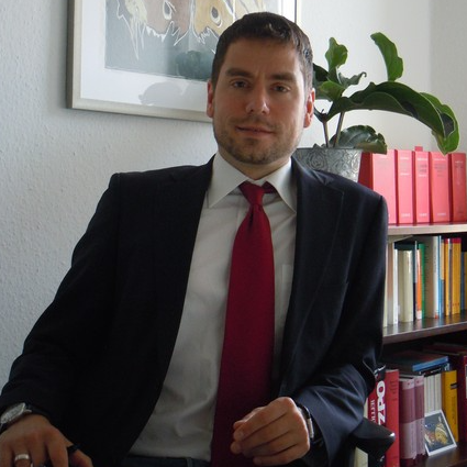 Georg Weber