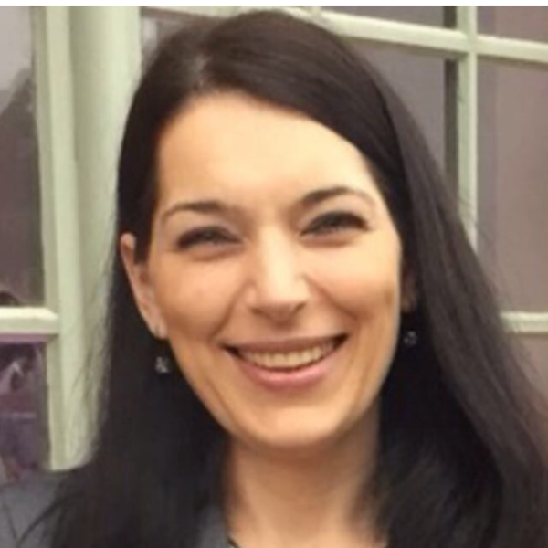 Claudia Antunovic
