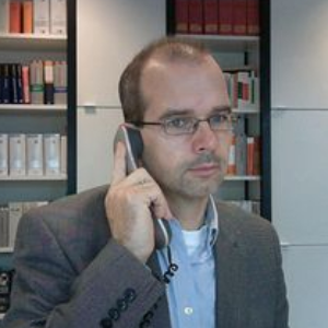 Jens Ohm
