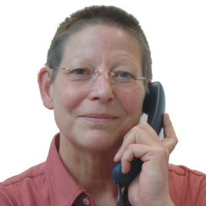 Uta Pötzsch