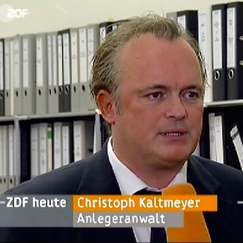 Christoph H. M. Kaltmeyer