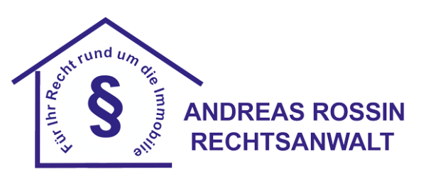 Kanzlei Andreas Rossin