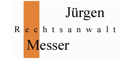 Kanzlei Jürgen Messer