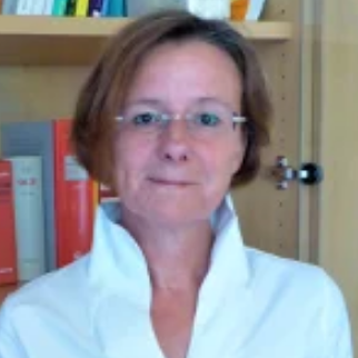 Ute Stach-Hiller