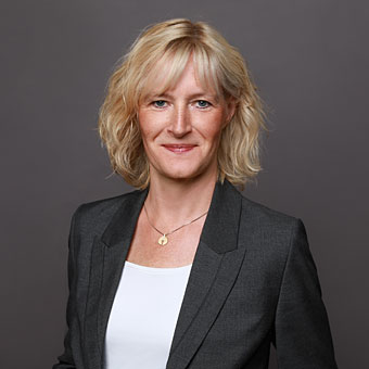 Beate Calow
