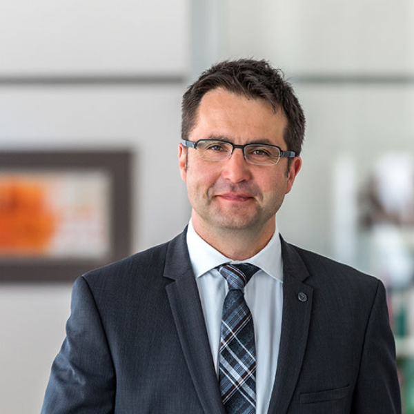 Markus Merklinger