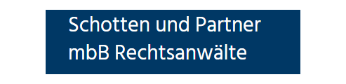 Schotten und Partner mbB Rechtsanwälte