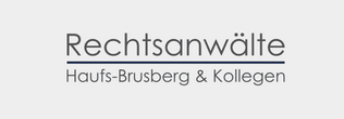 Rechtsanwälte Haufs-Brusberg & Kollegen GbR
