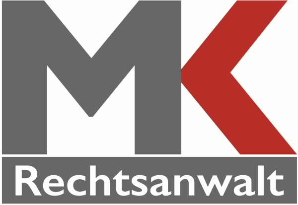 MK RECHTSANWALT