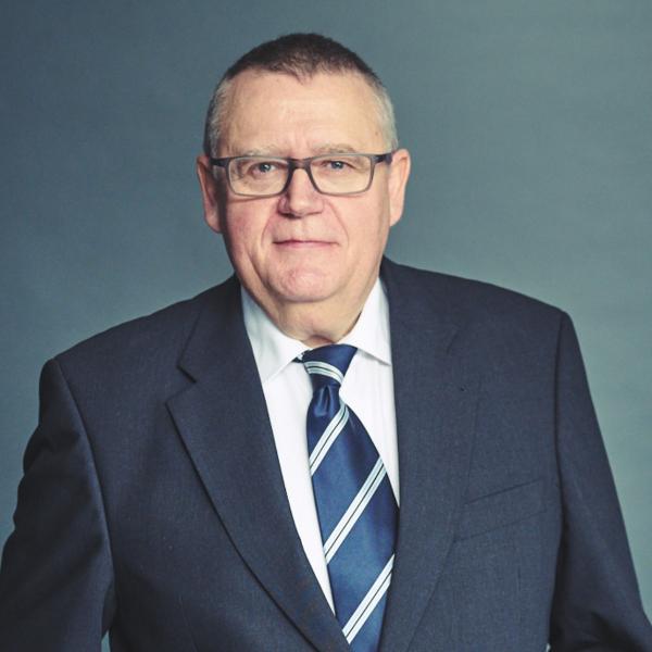 Stefan Dorn