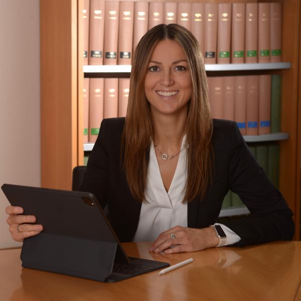 Tina Mühlfelder