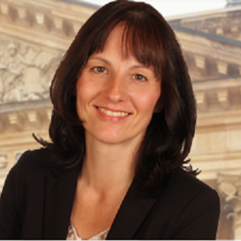 Yvonne Frischalowski
