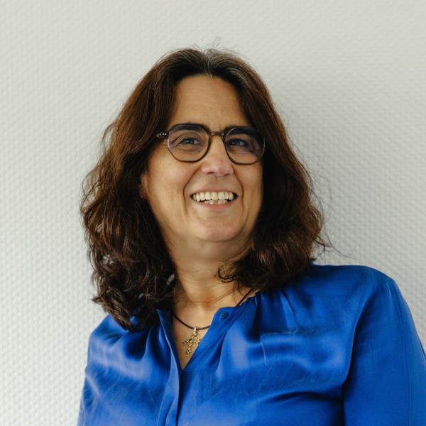 Dipl. Verw. Marita Nimphius