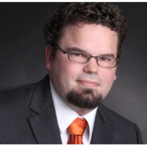Sascha M. Karcher