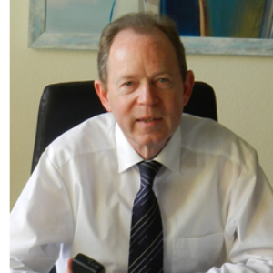 Holger Gloistein