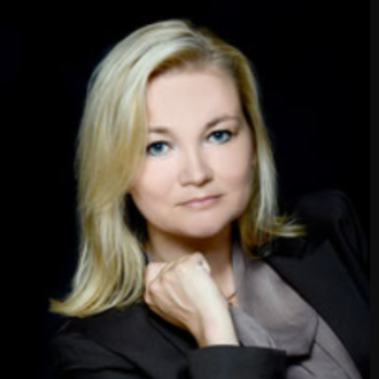 Isabel Sasse
