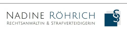 Kanzlei Nadine Röhrich