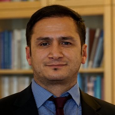 Özcan Yeniceri